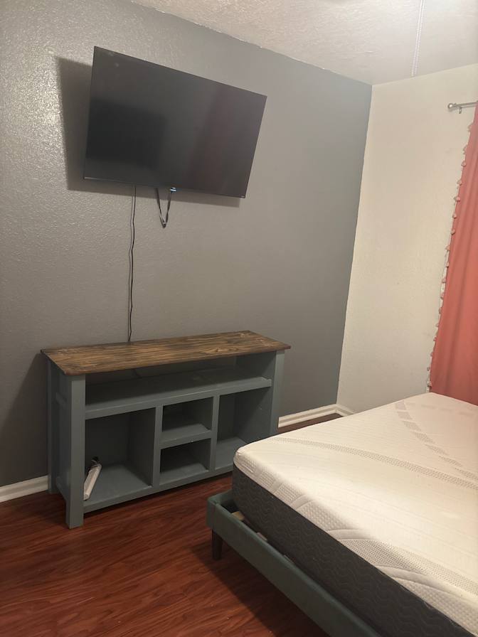 Chelsea's room