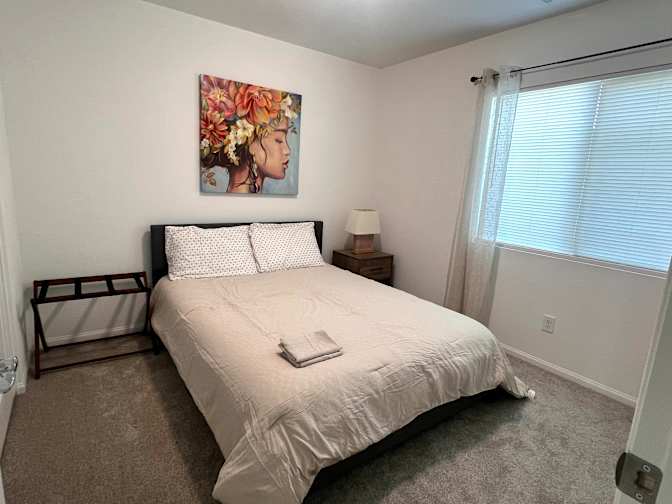 Karen's room