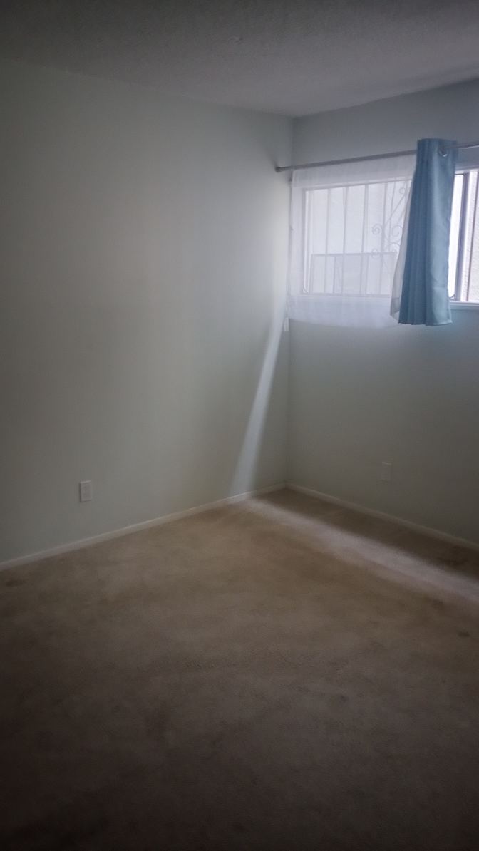 Jacob Soss's room