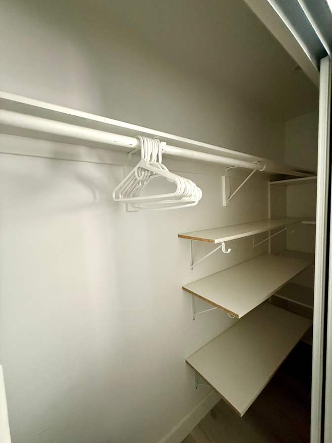 Rocio's room