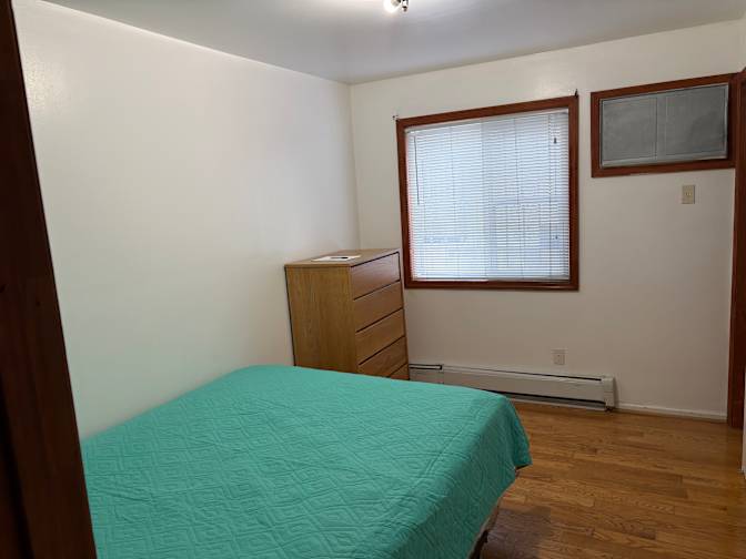 Marge's room
