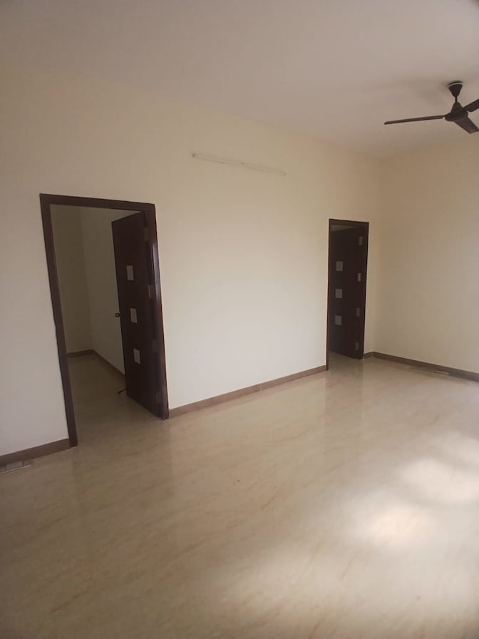 Kavin's room
