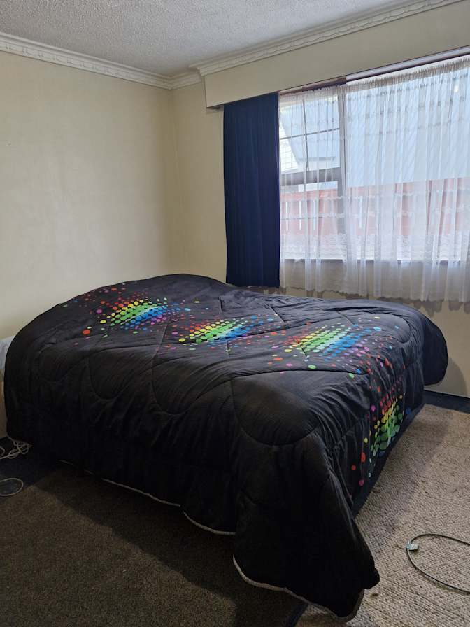 June's room