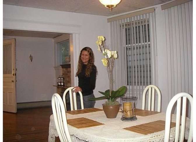 Mary's room