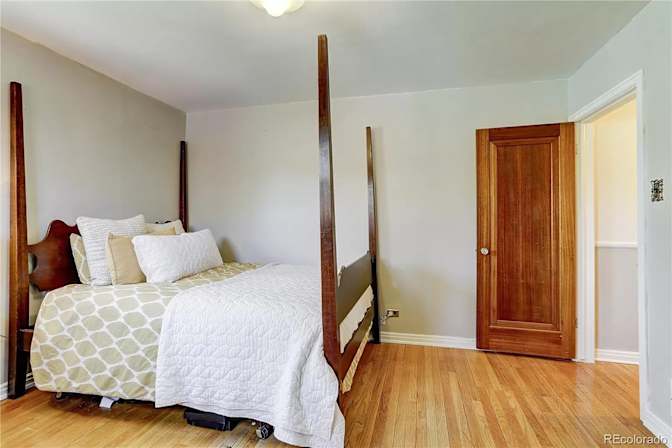 Adrienne's room
