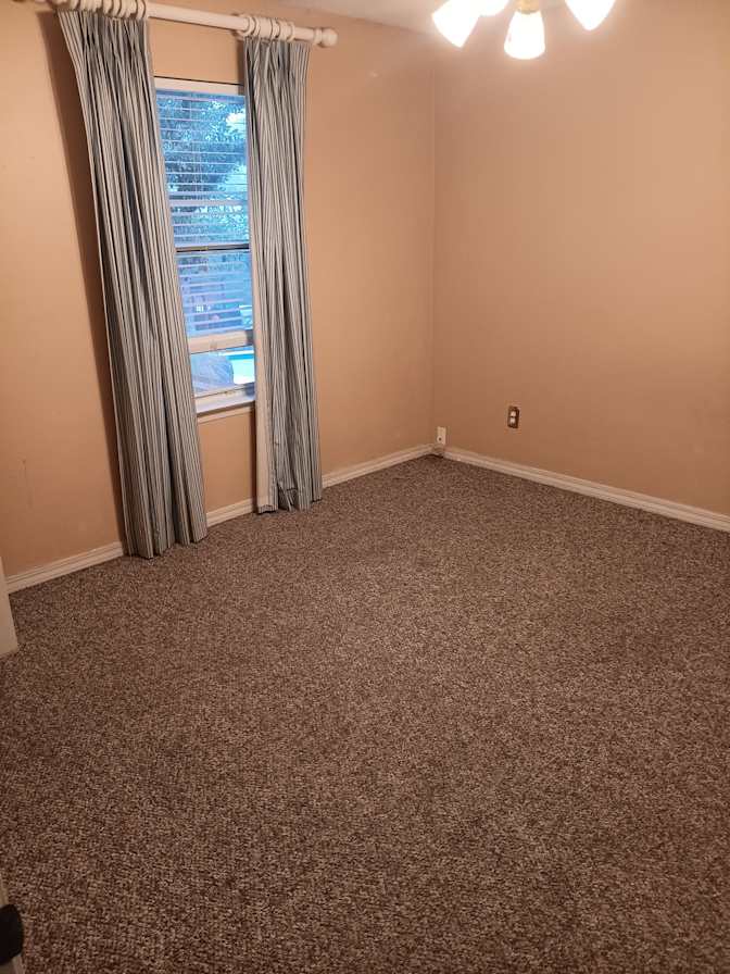 Franko's room