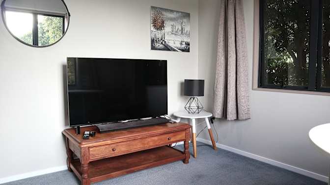 R&S's room