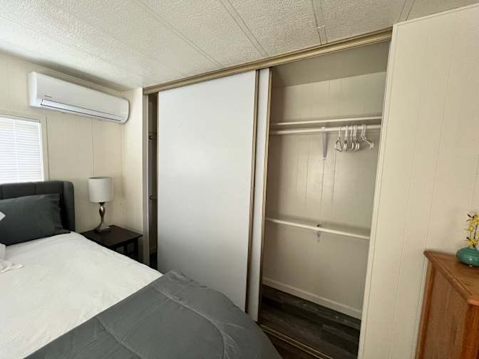 Richard's room