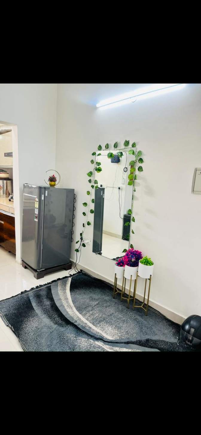 Charvi Bhalla's room