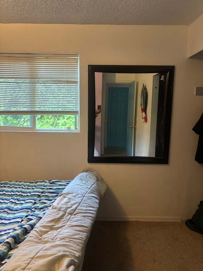 Ben's room
