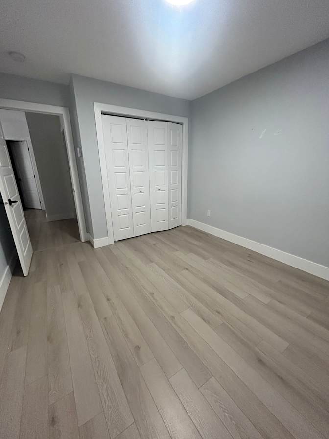 Callie Bennett's room