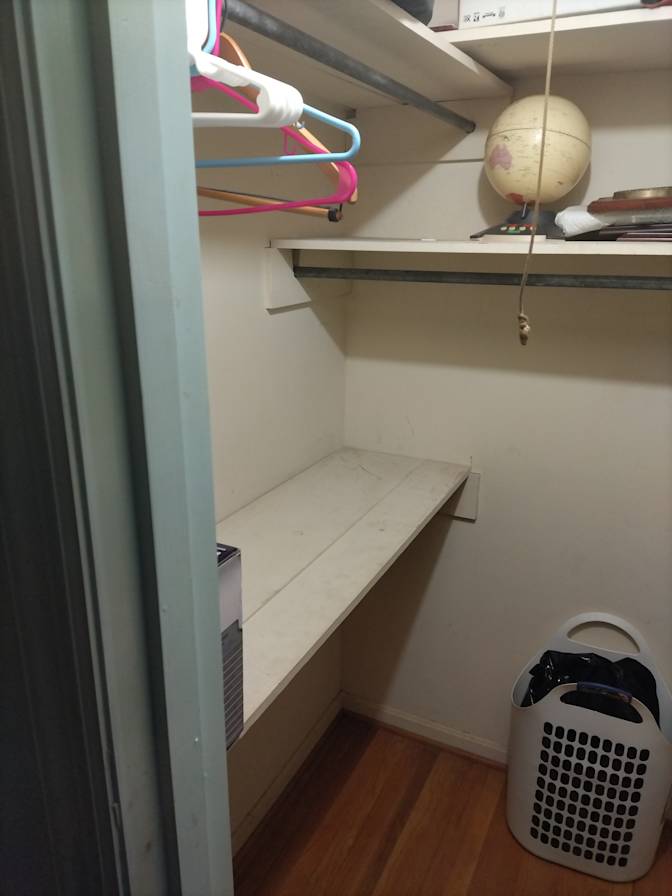 Peacefull home's room