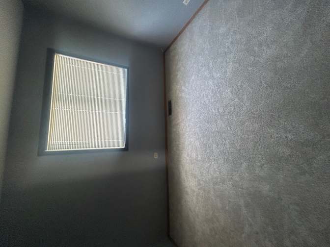 Jose's room