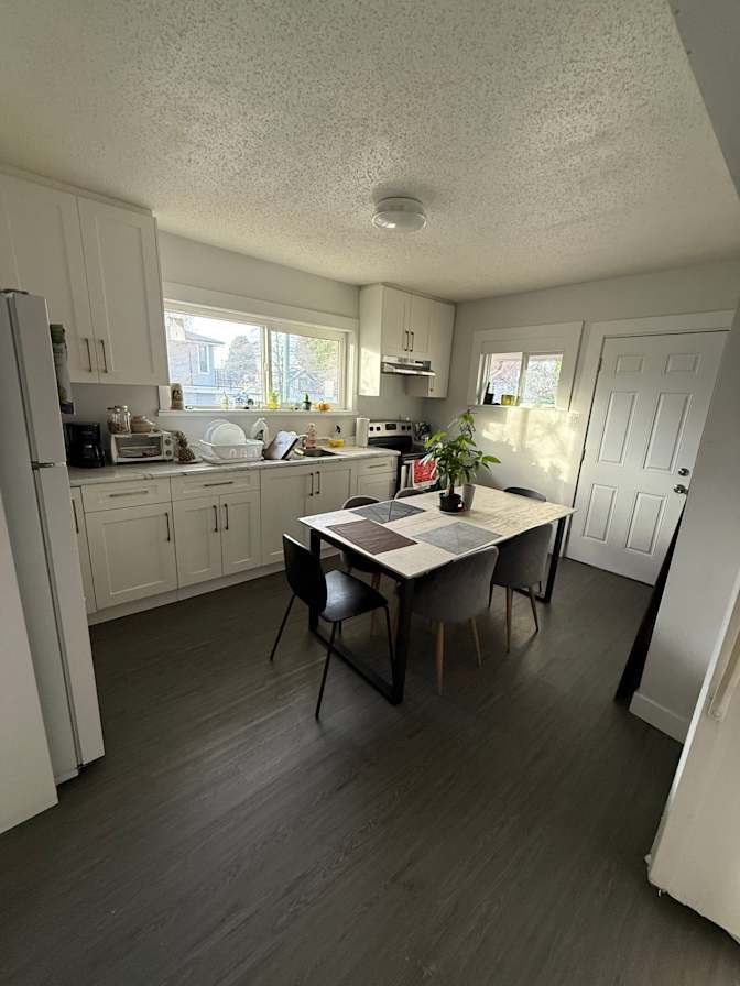 Adan Gonzalez's room