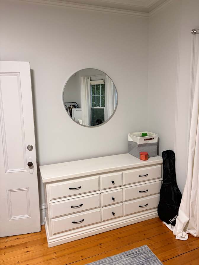 Emily's room