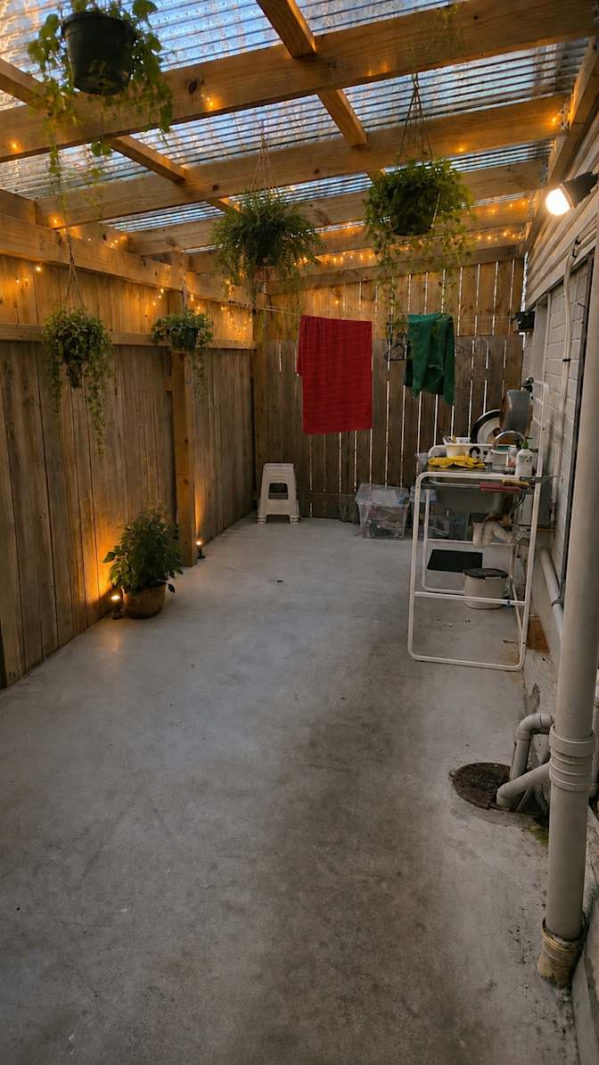 Shiva Kalyan's room