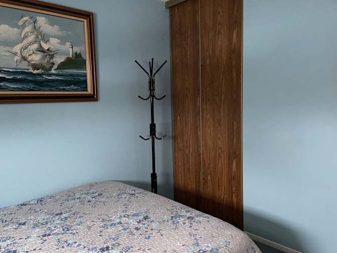 Elyen's room