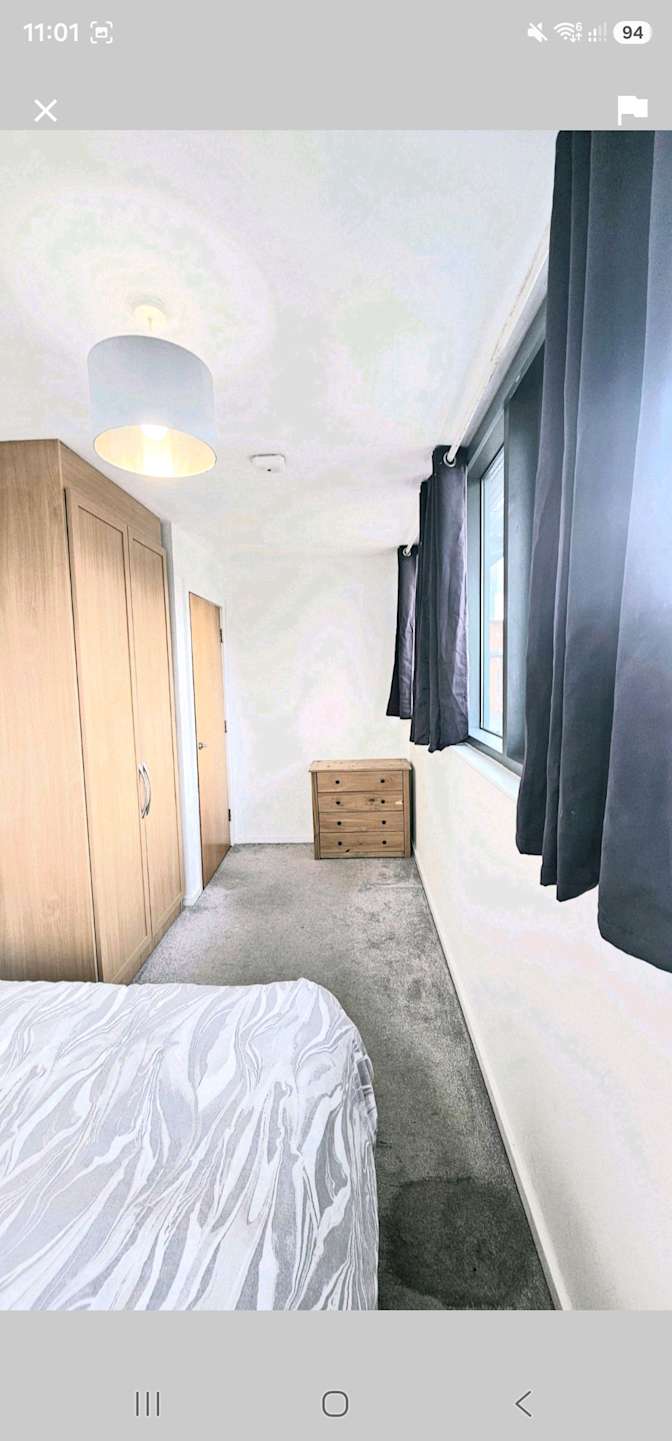 Vibhor's room
