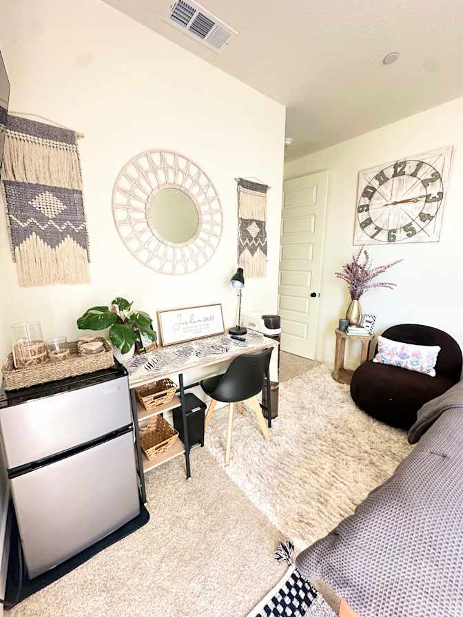 Ryan's room