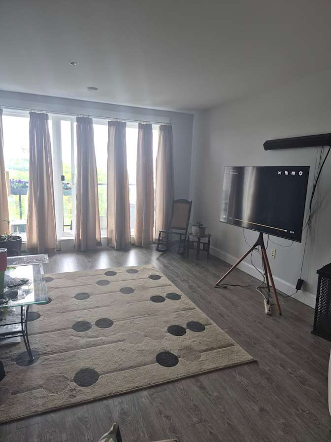 Paula's room