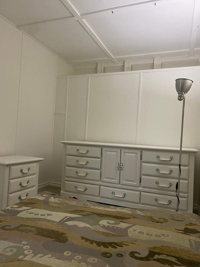 Irma's room