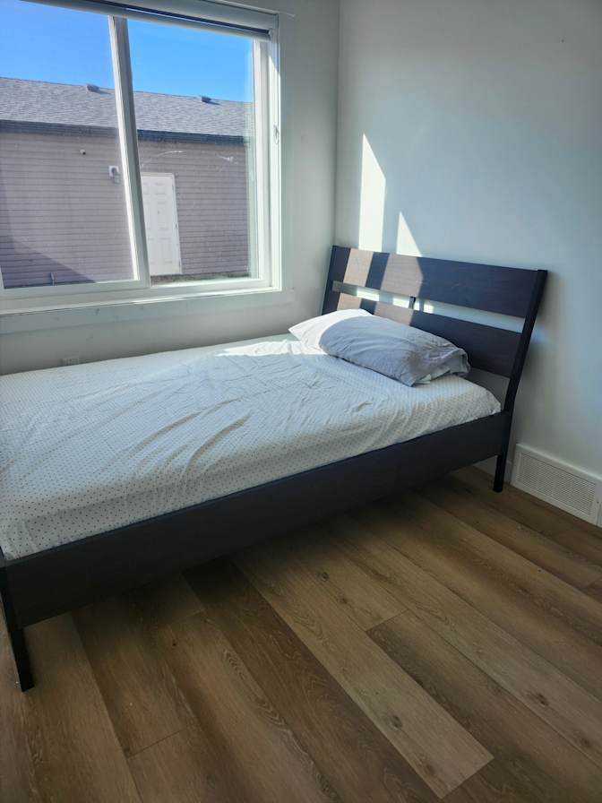 Sun's room