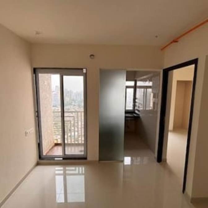 Bhagyesh Birajdar's room