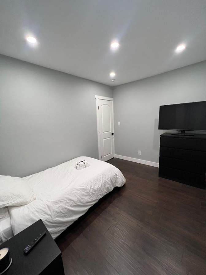 Alex's room