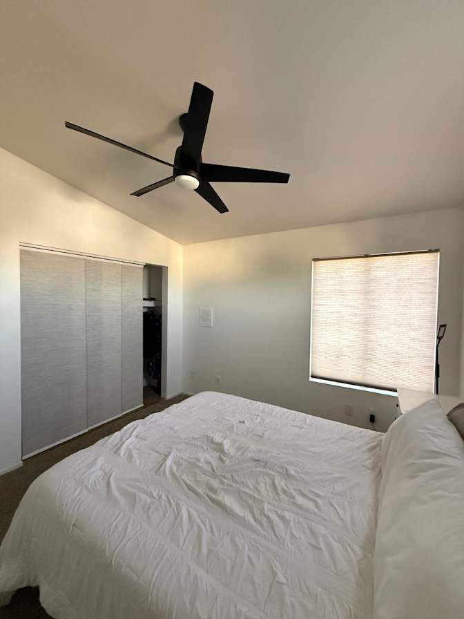 Brandan's room