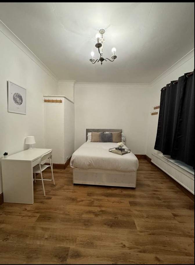 Alena's room