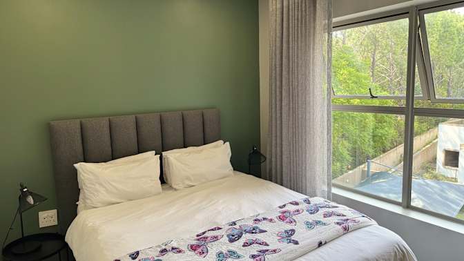 Philip's room