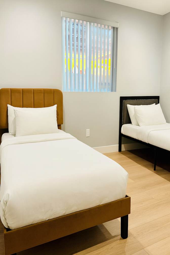 Owen's room