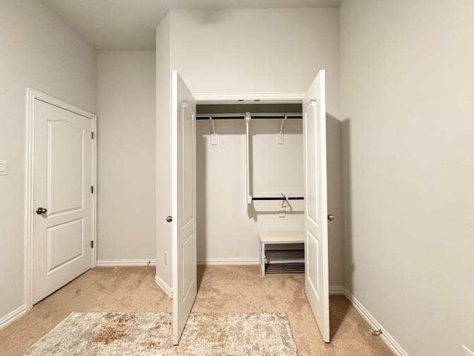 Natalie's room