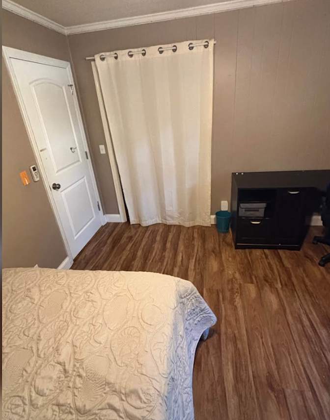 LaDonna's room