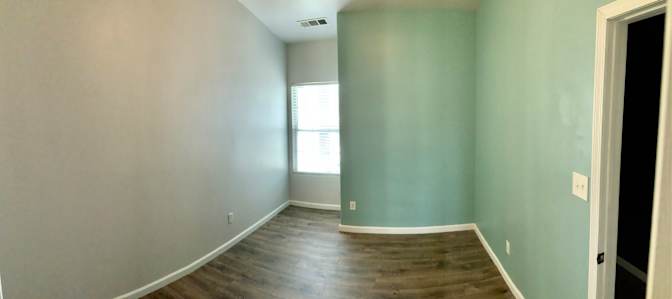 Ryan's room