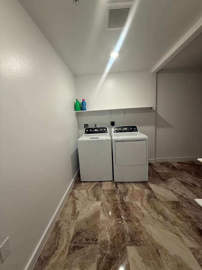 Isabella's room