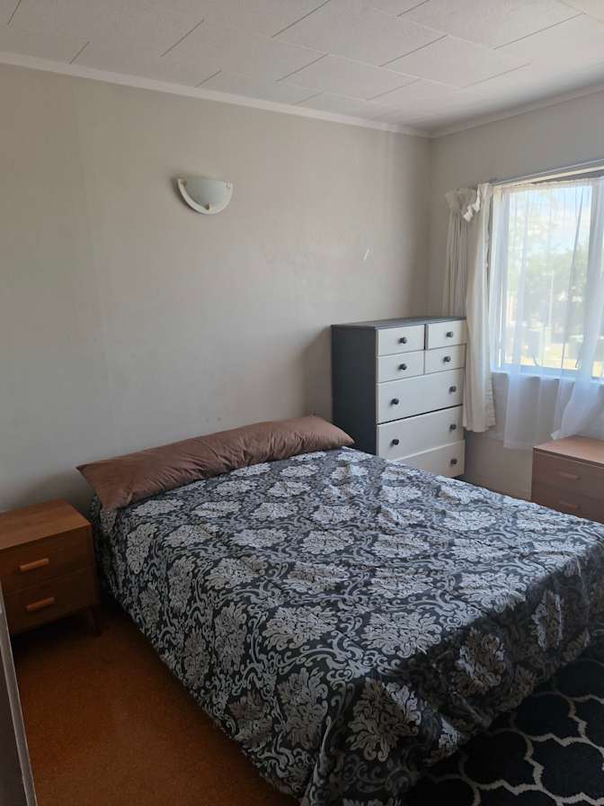 Jakara's room