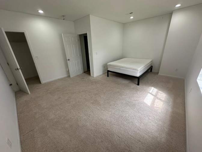 sujatha's room