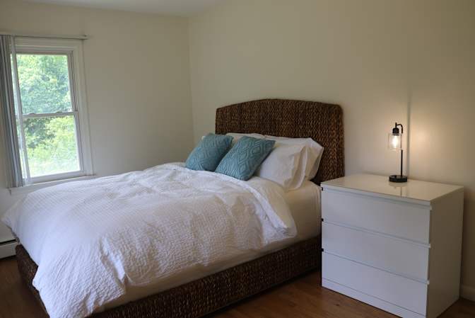 Dorothy's room