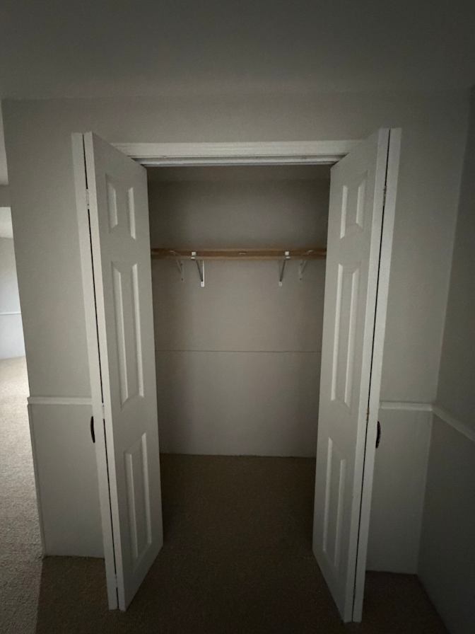 Diana's room