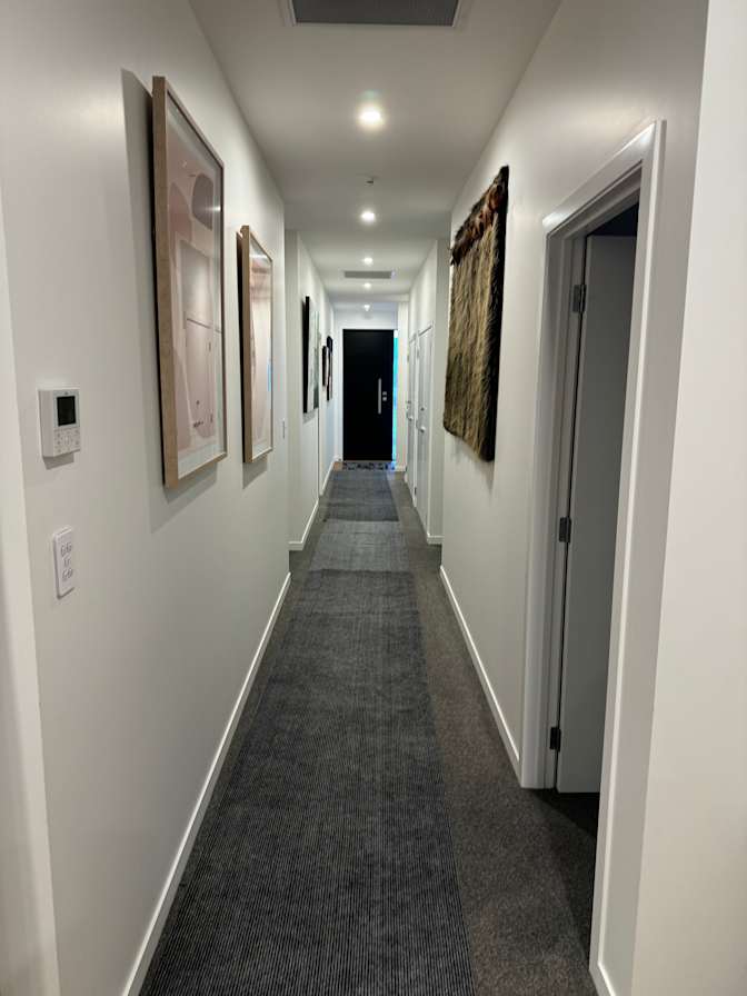 Mary's room
