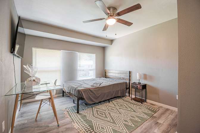 PadSplit's room