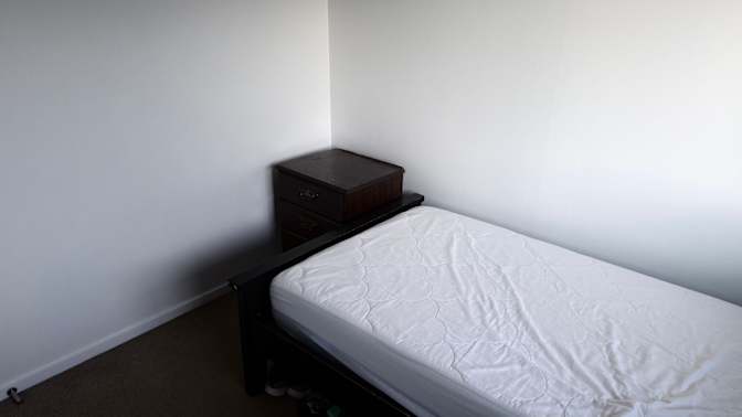 Rattan S's room