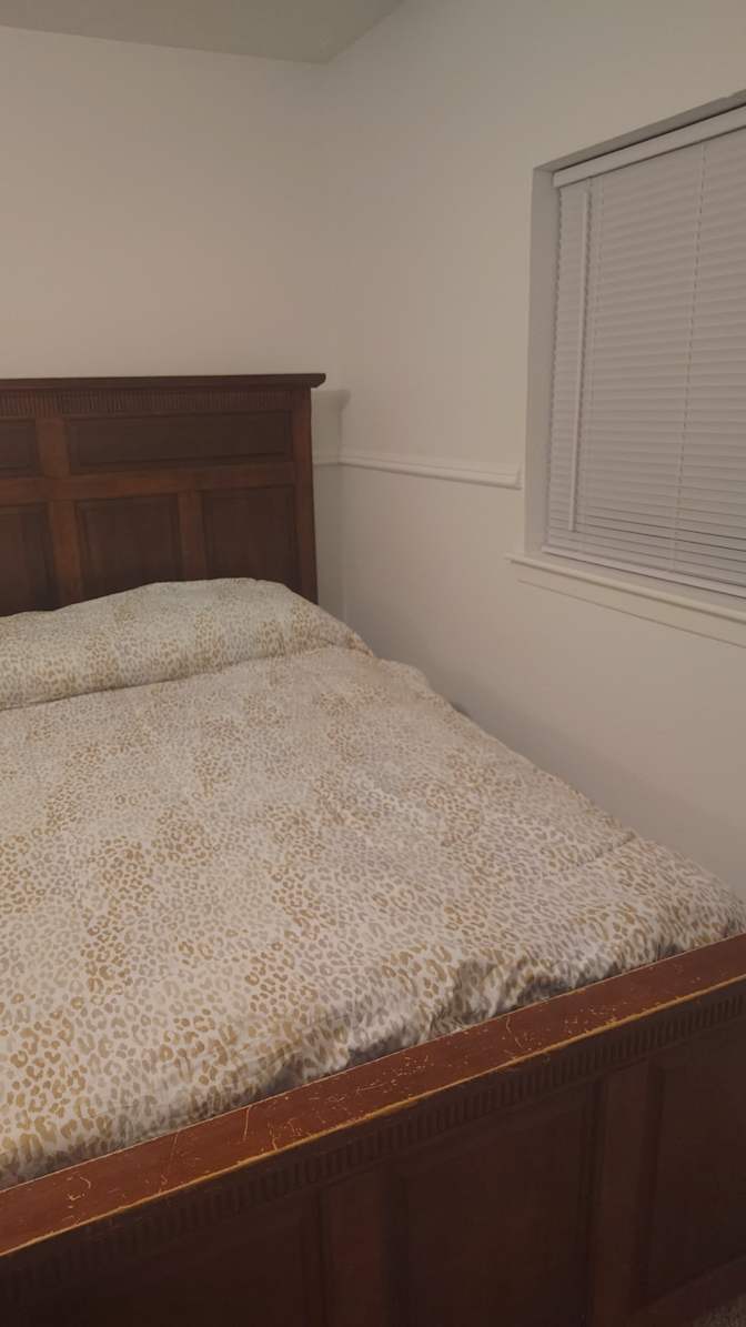Lorene's room