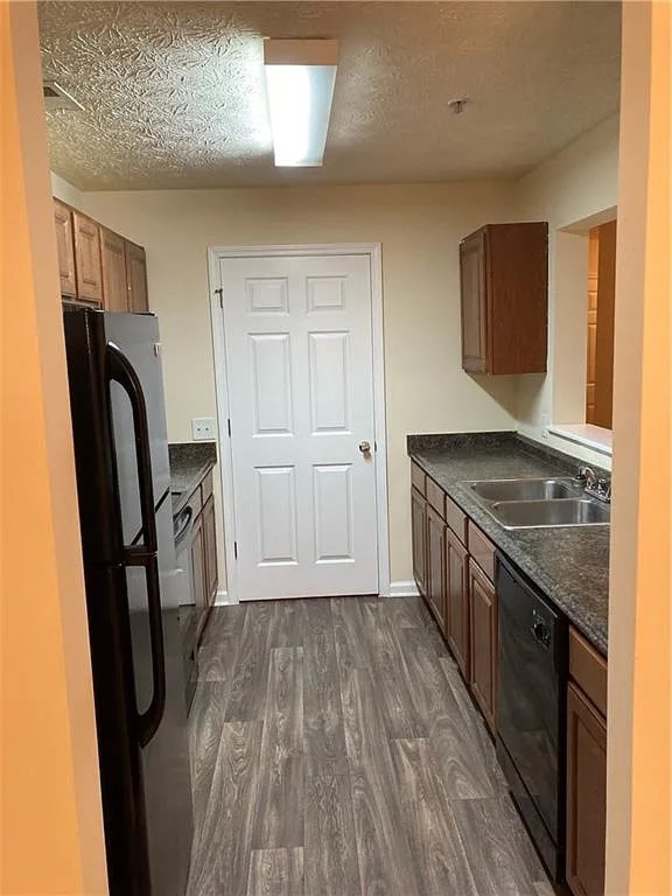 Alcove Rooms's room