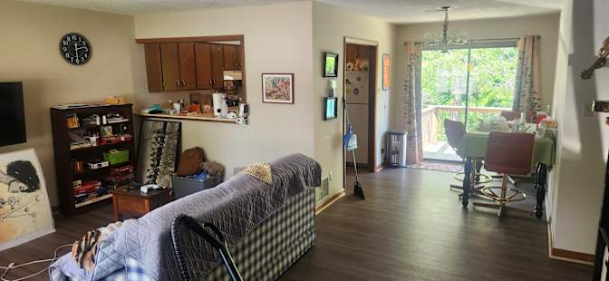 Emily's room