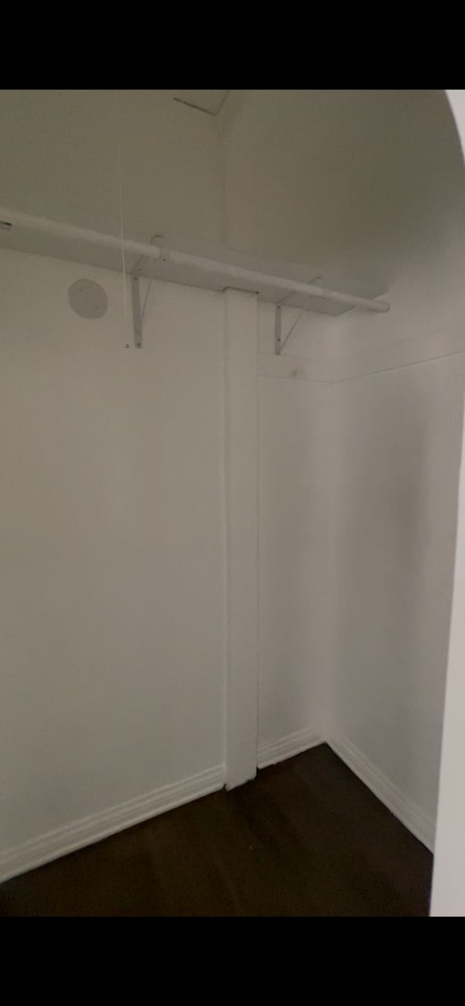 Lori Ferguson's room
