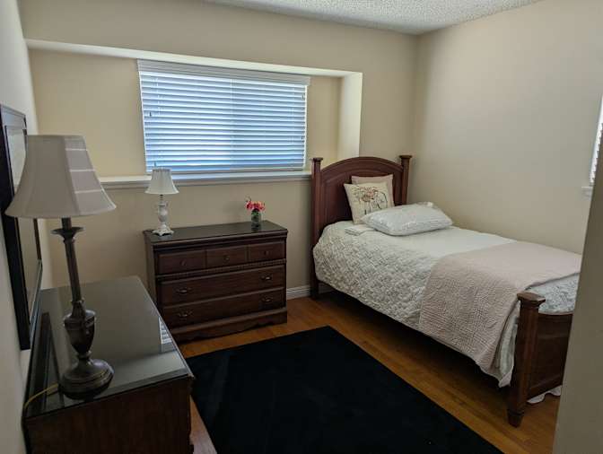Britt's room