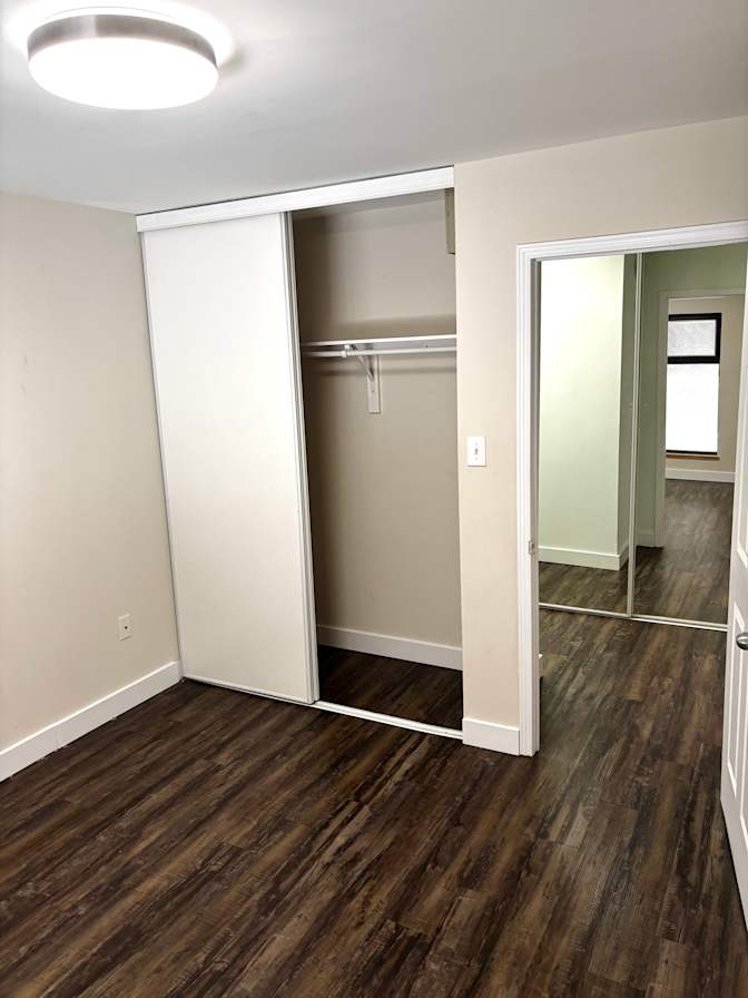 Sarah's room