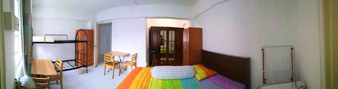 yuxyux's room
